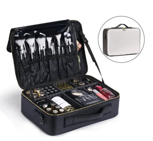 Women's Beauty Storage Bag Rieworkes