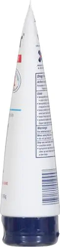 Aquaphor Healing Ointment Advanced Therapy Skin Protectant, Body Moisturizer for Dry Skin, Minor Cuts and Burns, Dry Cuticles, Cracked Heels, Hands and Lips, 7 Oz Tube Rieworkes