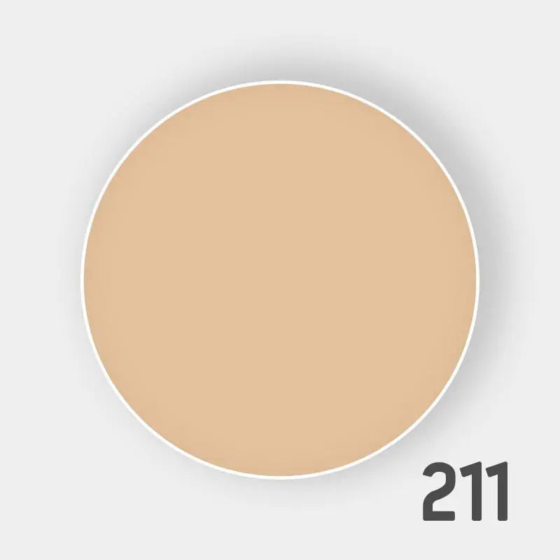 Small Gold Concealer Cream, Makeup Product Mimarta