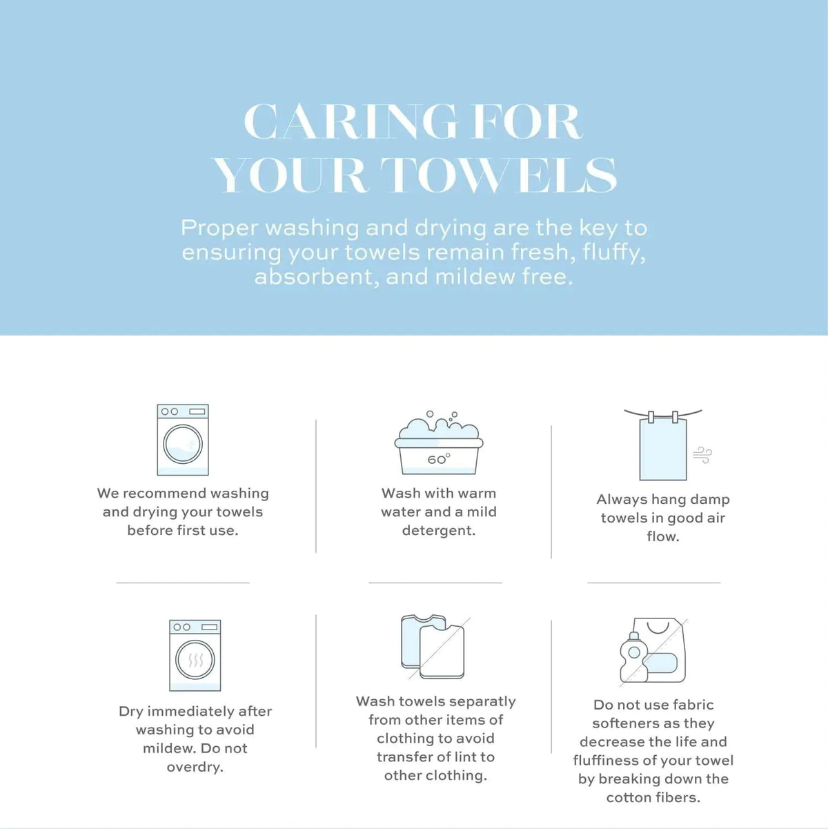 Luxury Soft Beige Bath Sheet Towels 2 Pack Extra Large 35x70 inch 650 GSM Rieworkes
