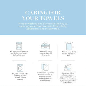 Luxury Soft Beige Bath Sheet Towels 2 Pack Extra Large 35x70 inch 650 GSM Rieworkes