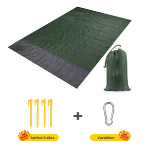 Magic Carpet Mat Rieworkes