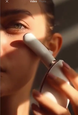 Red Light Therapy for Face,
