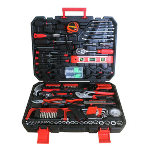 Metal Tool Set Rieworkes