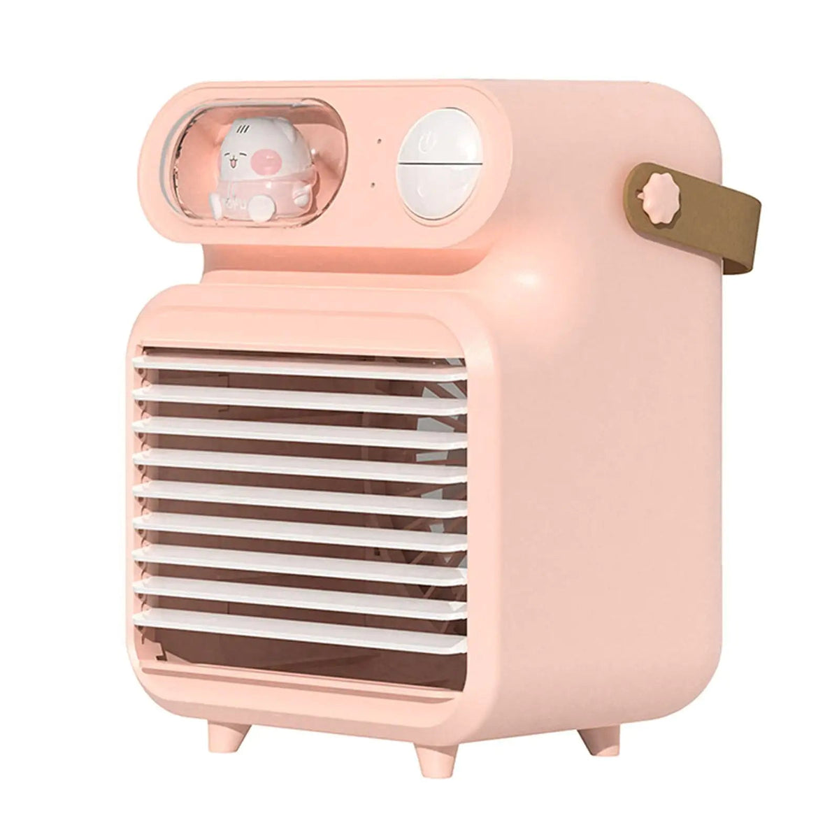 Air Conditioning For Room Office With Night Light Rieworkes