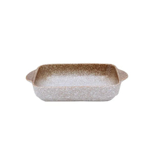 Creative Ceramic Baking Bowl for Microwave Use Mimarta