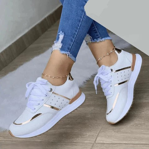 Women Casual Sports Shoes Rieworkes