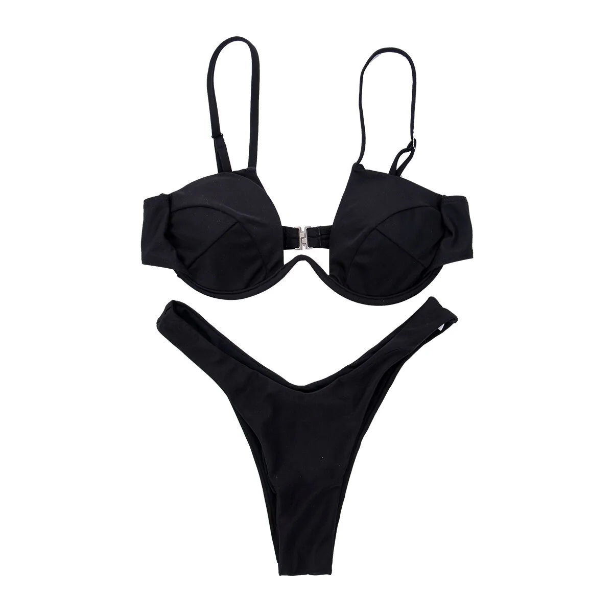 Brazilian Bikini Set Rieworkes