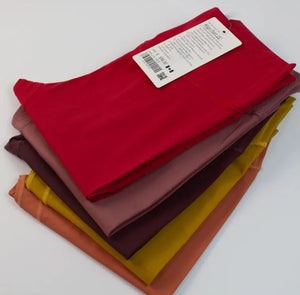 Plain Yoga Pants Rieworkes