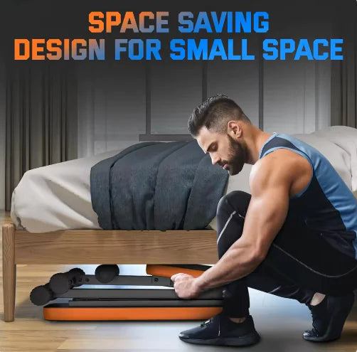 Adjustable Foldable Home Gym Bench Rieworkes
