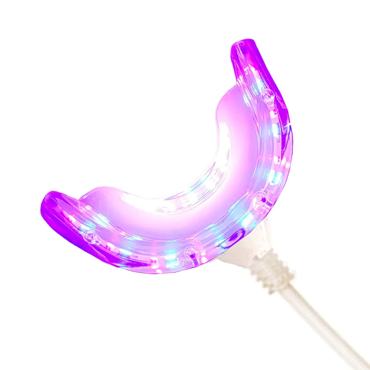 Starlite Smile Blue Light Red Light Gum Light Periodontal Light Oral Care Blue Light Teeth Whitening Accelerator Light Mimarta