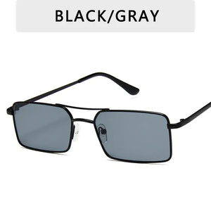 Luxury Retro Steampunk Sunglasses for Women Mimarta