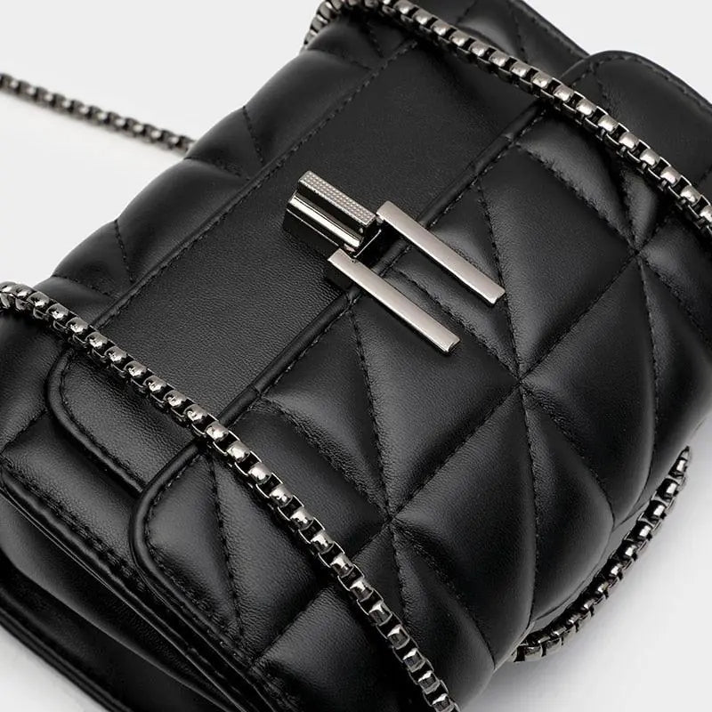 Crossbody Bag - Luxury Rieworkes