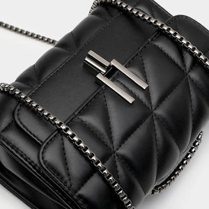 Crossbody Bag - Luxury Rieworkes
