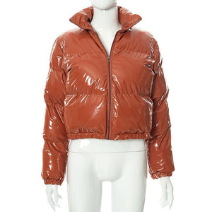 Down Winter Jacket Rieworkes