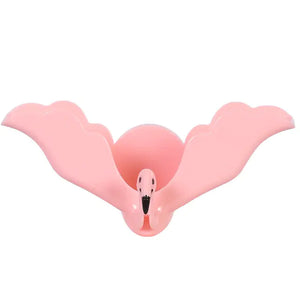 Wall-Mounted Plastic Soap Holder for Bathroom & Kitchen Mimarta