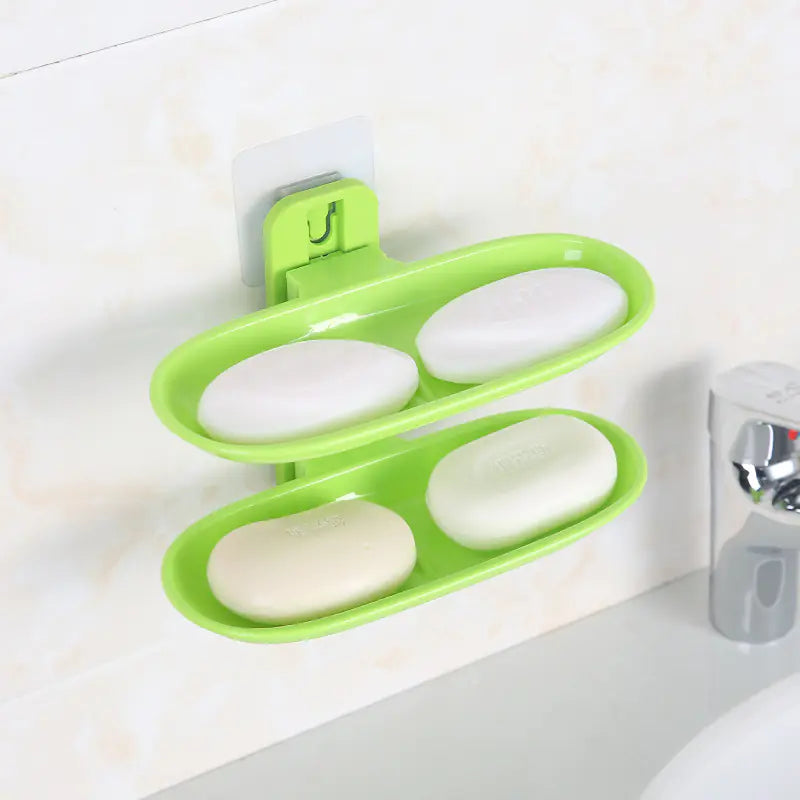 Soap Dish, Storage Rack, Furniture Mimarta