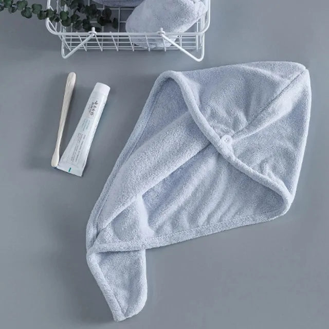 Women Towels Bathroom Microfiber Rieworkes