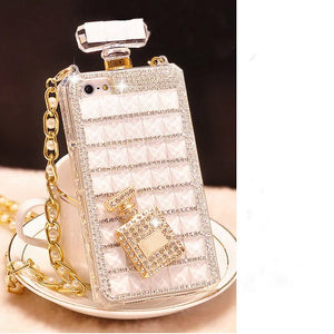 Luxury Diamond Phone Case Rieworkes