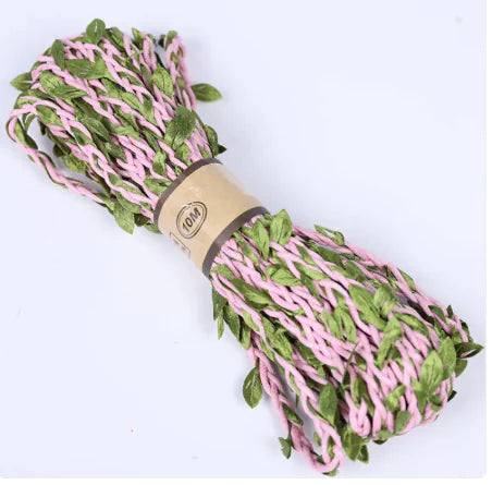 Flower Bouquet Wrapping Kit Mimarta