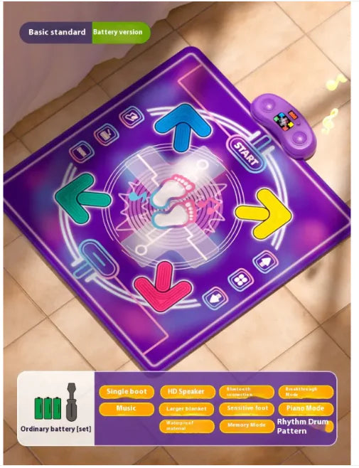 Bluetooth Dance Mat Mimarta