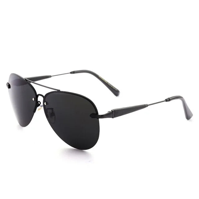 Luxury Brand Sunglasses Men Rieworkes