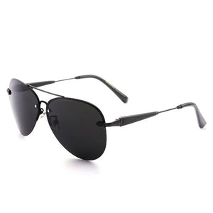 Luxury Brand Sunglasses Men Rieworkes