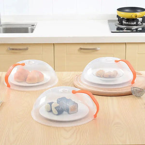 Microwave Food Cover Rieworkes