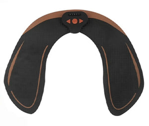 EMS Abdominal & Hip Trainer Toner: USB Fitness Gear for Home Gym Rieworkes