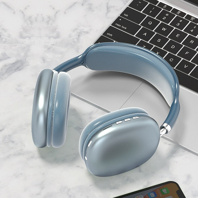 Gaming Headphones Rieworkes