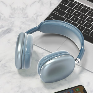 Gaming Headphones Rieworkes