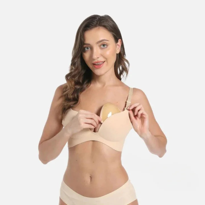 Shape Enhancer Pads Boost Confidence Rieworkes