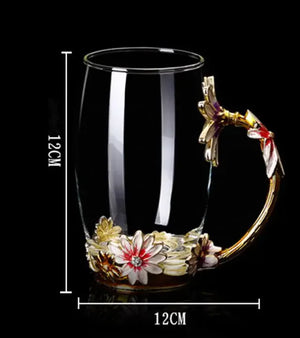 Glass Cookware Mimarta