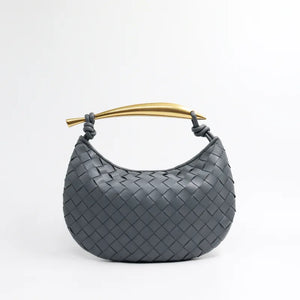 Women's Large Capacity Woven Tote Rieworkes