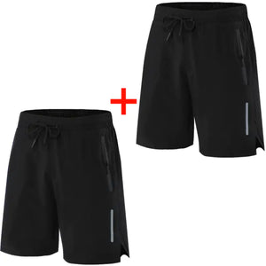 Men's Gym Shorts Rieworkes