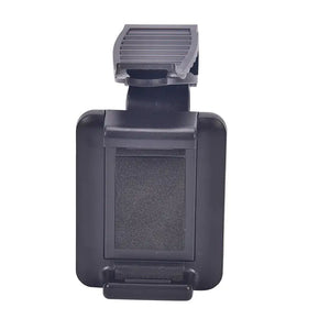 Universal  Car Visor Clip Eye Level Cell Phone Cradle Rieworkes