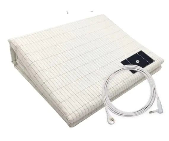 Grounding Bed Sheet Rieworkes
