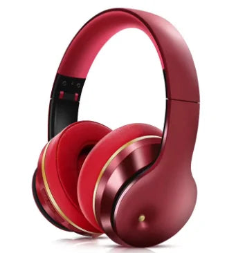Foldable ANC Bluetooth Headphones Rieworkes