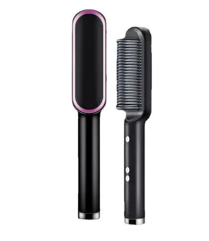 Electric Hair Straightener Rieworkes