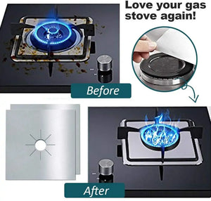 Stove Burner Covers Rieworkes