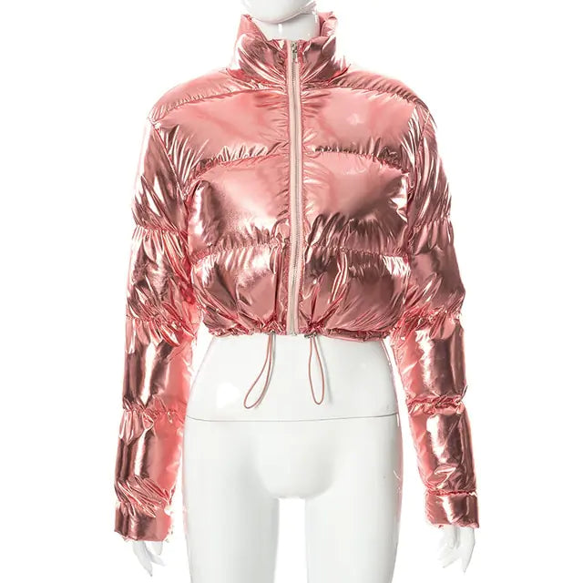 Down Winter Jacket Rieworkes