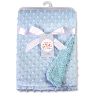 Baby Blanket  Wrap Rieworkes