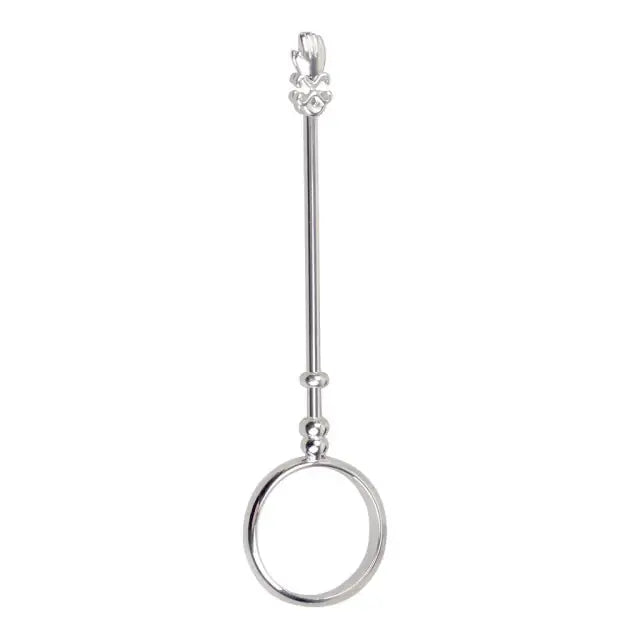 Blunt Holder Ring Rieworkes