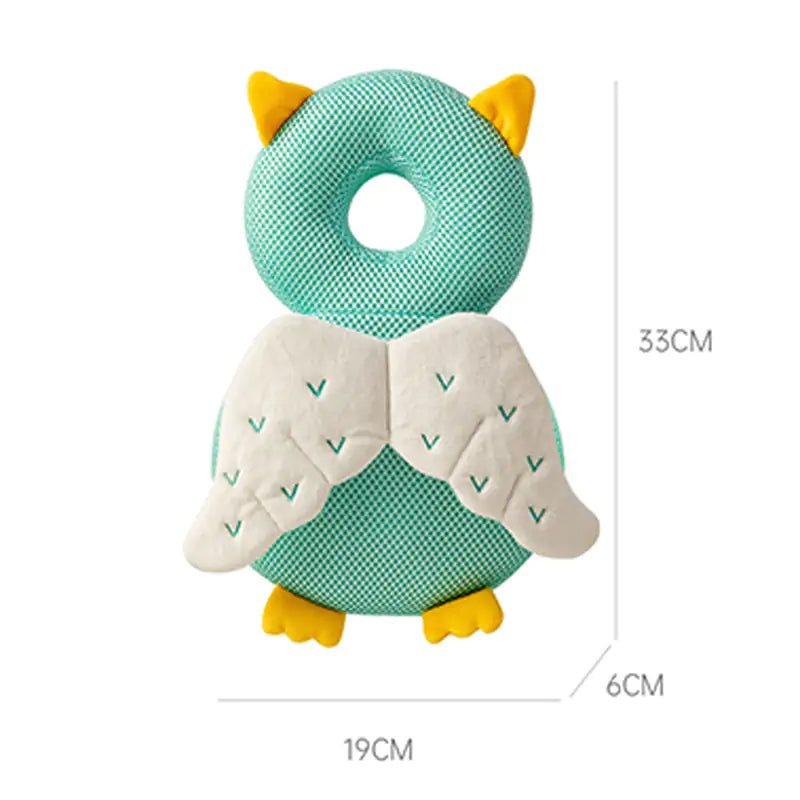 Baby Anti-Fall Headrest Rieworkes