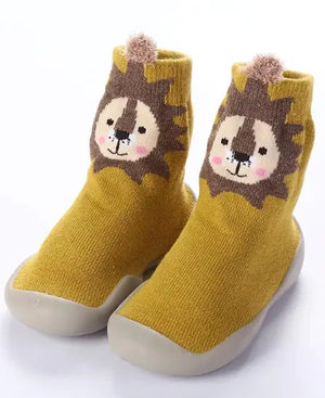 Baby Non Slip Shoes Rieworkes