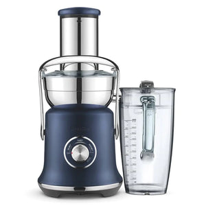Breville Juice Fountain Cold XL BJE830DBL Damson Blue Mimarta