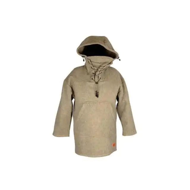 Mid-Length Hooded Medieval Clothes Rieworkes