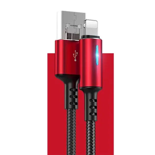 Fast Charger Charging Cable Rieworkes