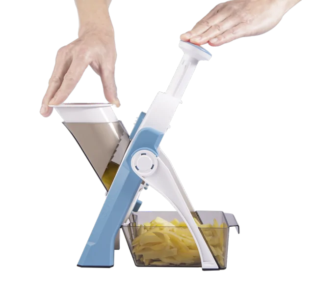 Multi-Function Slicer For Kitchen Rieworkes
