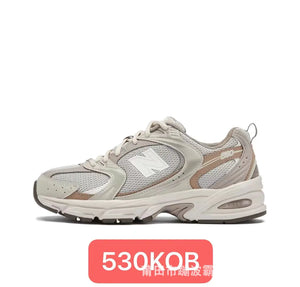 Pu Tian Shoes New Balance 530 Breathable Sneakers Rieworkes